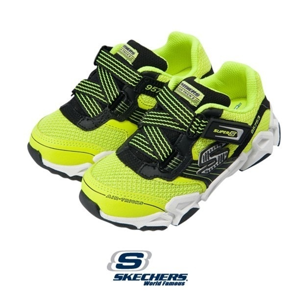 【クリックで詳細表示】[SKECHERS(shoes)]SKECHERS KIDS SS0BA13X011/SKECHERS/キッズ/子供用/スニーカー/運動靴/シューズ