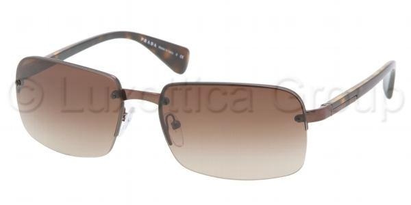 【クリックで詳細表示】【サングラス】プラダ-PR 61NSA-ACD6S1-60【送料無料】【新品】【商品レビューを書いて500円引き】PRADA-プラダ-サングラス(Sunglasses)PR 61NSA-ACD6S1-サイズ60【海外ブランドアイウェア】(メンズ)