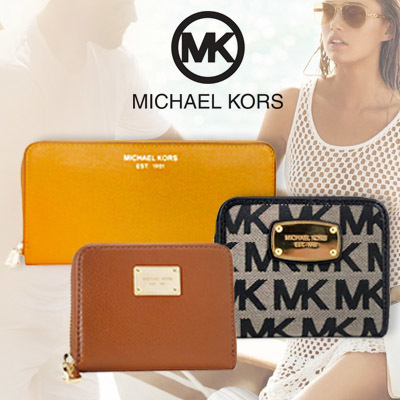 michael kors coin purse wallet