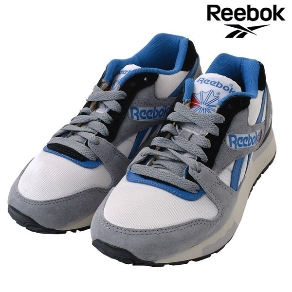 【クリックでお店のこの商品のページへ】[リーボック]Reebok GL 6000 ORIGINAL V52263/GL6000シリーズ/スニーカー/リーボック