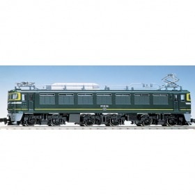 【クリックで詳細表示】2134 2134 JR EF81形電気機関車(トワイライトカラー) Nゲージ