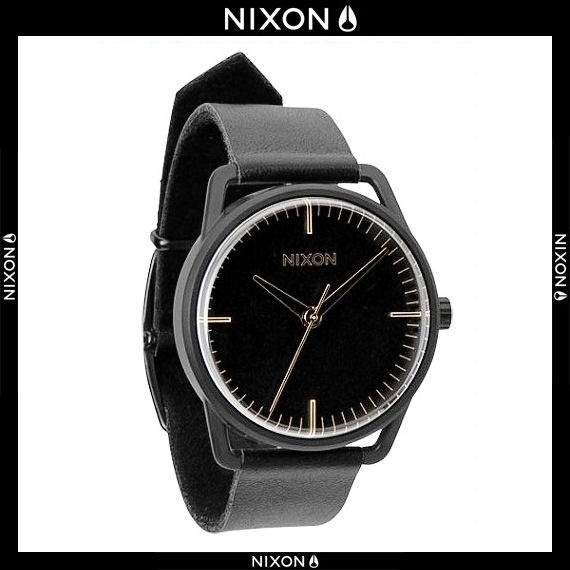 【クリックでお店のこの商品のページへ】ニクソン[BRAND AVE] [グローバルセラー】[NIXON] A129-1041/米国本社製品/セサンプム/時計/ファッション時計/ニューヨーク在庫状況について/ 無料配送
