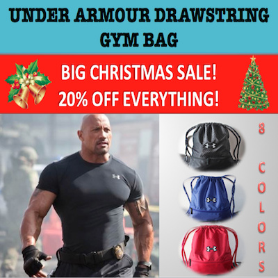 under armour christmas sale