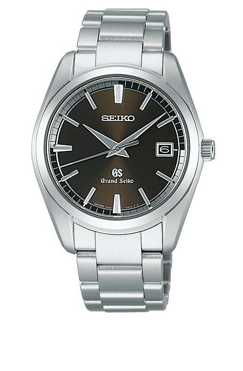 【クリックでお店のこの商品のページへ】セイコーセイコー SEIKO グランドセイコー クオーツ メンズ 腕時計 SBGX073 国内正規