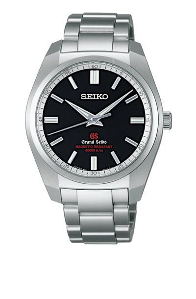 【クリックでお店のこの商品のページへ】セイコーセイコー SEIKO グランドセイコー クオーツ メンズ 腕時計 SBGX093 国内正規
