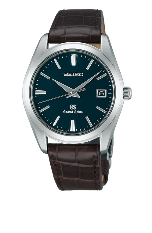 【クリックでお店のこの商品のページへ】セイコーグランドセイコー GRAND SEIKO 腕時計 メンズ クォーツ SBGX097