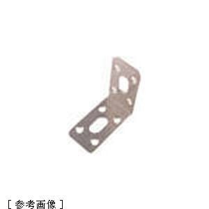 【クリックで詳細表示】トラスコ中山 TRUSCO ジョイント金具25型L SUS 199X99 TK25L10S