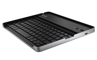 【クリックで詳細表示】[Logicool]新品★ロジクールKeyboard Case For iPad 2 TK700 保護ケース/スタンド/ワイヤレスキーボードとして利用できるiPad 2専用のワイヤレスキーボード
