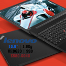 lenovo thinkpad e580-s04d core i5-8250u intel 1.6ghz 15.