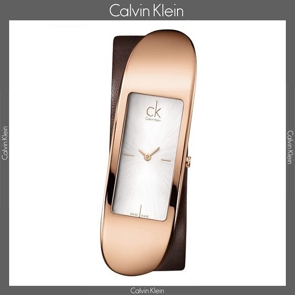 【クリックで詳細表示】[カルバン・クライン][BRAND AVE] [グローバルセラー] [カルヴァン・クライン] K3C236G6 米国本社製品/セサンプム/時計/ファッション時計/ニューヨーク在庫状況について/ CKの腕時計