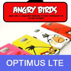【クリックで詳細表示】正常品 新商品 最多販売 LG OPTIMUS LTE L-01D NTT docomo ANGRY BIRDS CASE COVER 皮財布/ギャラクシー ケース/カバー/無料液晶保護フィルム/アク