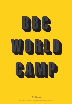 【クリックで詳細表示】Block B(ブロックビー) Special DVD/BBC World Camp【(2DVD＋110Pフォトブック】(韓国盤)