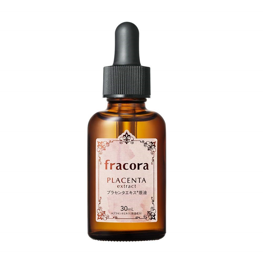 New Fracora Placenta Extract Serum 30ml