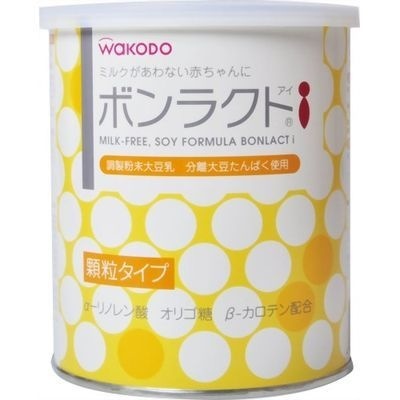 【クリックでお店のこの商品のページへ】和光堂 ボンラクトi(アイ) ミルクがあわない赤ちゃんに 360g X464680H