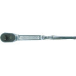 【クリックで詳細表示】ロブテックス エビ ラチェットハンドル 12.7mm RH4250A RH4250A