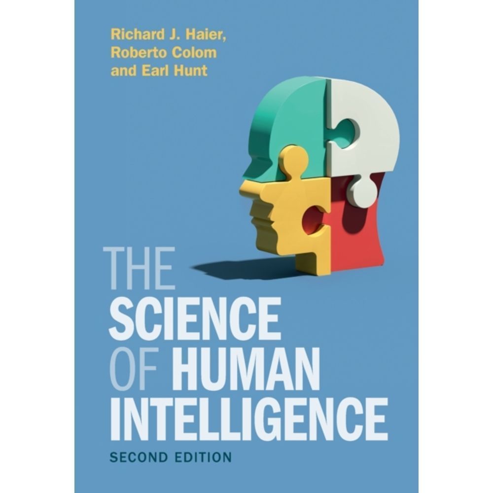 인팍쇼핑 The science of human intelligence 도서 전체