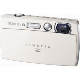 【クリックで詳細表示】FX-Z2000EXRWH デジタルカメラ FinePix Z2000EXR ホワイト
