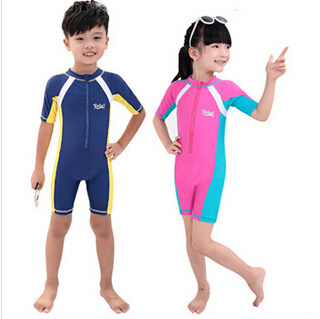 kids swimming clothes