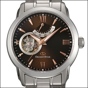 【クリックで詳細表示】ORIENT オリエント 腕時計 WZ0071DA メンズ Orient Star オリエントスター 自動巻き☆新作腕時計入荷☆新品！