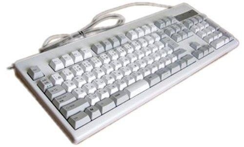 【クリックでお店のこの商品のページへ】Non-contact Method Unified Keyboard 108usb Load Capacitance Realforce108uh Topr