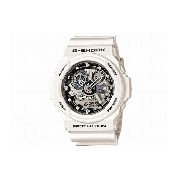 【クリックで詳細表示】カシオ Gショック BIG CASE アナデジ 国内正規 腕時計 GA-300-7AJF