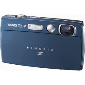 【クリックで詳細表示】FX-Z2000EXRBL デジタルカメラ FinePix Z2000EXR ブルー
