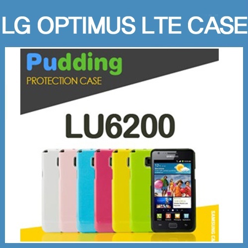 【クリックで詳細表示】正常品 新商品 最多販売 LG OPTIMUS LTE L-01D NTT docomo Pudding Jelly ギャラクシー ケース/カバー/無料液晶保護フィルム/アクセサリ