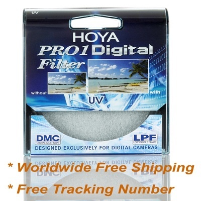 【クリックで詳細表示】HOYA uv Pro1 Digital UV Filter PRO 1D UV Filter for SLR NEW Genuine 49mm 52mm 55mm 58mm 62mm 67mm 72mm 77mm 82mm