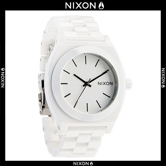 【クリックで詳細表示】ニクソン[BRAND AVE] [グローバルセラー】[NIXON] A250-100/米国本社製品/セサンプム/時計/ファッション時計/ニューヨーク在庫状況について/ 無料配送