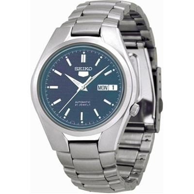 【クリックで詳細表示】SEIKO 【セイコー】セイコーファイブ SNK603K1 腕時計【Luxury Brand Selection】【smtb-m】メンズ腕時計 セイコー