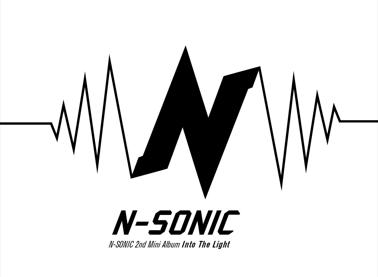 【クリックで詳細表示】[Windmill Media][ポスタープレゼント] N-Sonic - Into The Light [2nd Mini]
