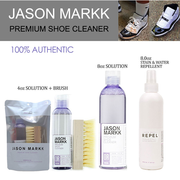 jason markk repel premium stain and water repellent