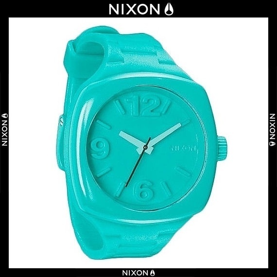 【クリックで詳細表示】[NIXON][BRAND AVE] [グローバルセラー】[NIXON] A265-314/米国本社製品/セサンプム/時計/ファッション時計/ニューヨーク在庫状況について/ 無料配送