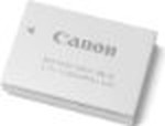 【クリックでお店のこの商品のページへ】キヤノン送料無料！Canon バッテリーパック NB-5L