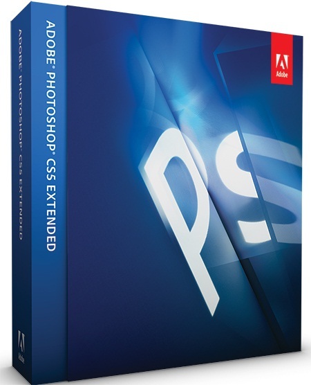 【クリックで詳細表示】数限定Adobe Photoshop CS5 Extended アドビフォトショップ 海外ダウンロード版日本語対応