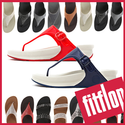 n fitflop sandals