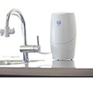 【クリックでお店のこの商品のページへ】アムウェイ eSpring浄水器II(据置型) 【JSK】