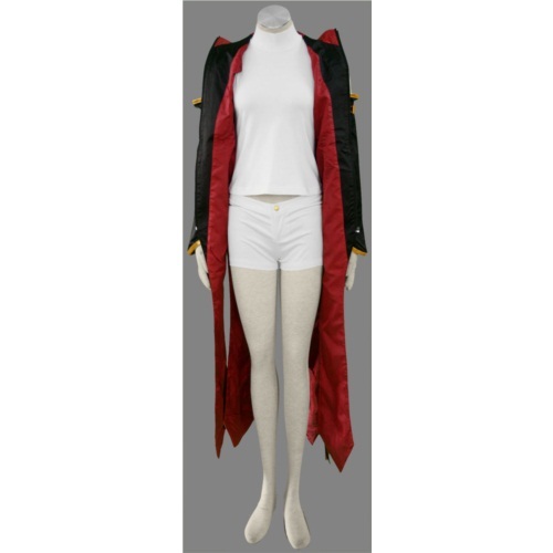 【クリックで詳細表示】コードギアス 反逆のルルーシュ C.C.2代目 コスプレ衣装 cosplay ハロウィン コスチューム