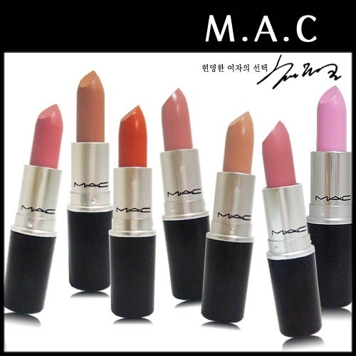 【クリックで詳細表示】[M.A.C][MAC Lipstick]★マック リップスティックリップグロス★魅力的な唇になれる★きらめく唇に！★日本ではなかなか買えない色がいっぱい！ぜひクリックして見てください～！！