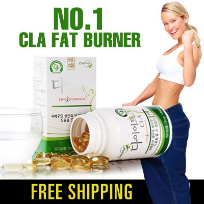 Cla And Fat Burning