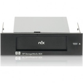 【クリックでお店のこの商品のページへ】B7B62A HP RDX320 USB3.0 ディスクバックアップシステム(内蔵型)