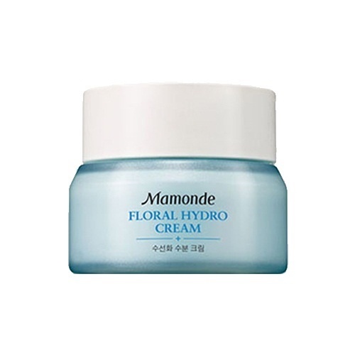 [mamonde] floral hydro cream - 50ml