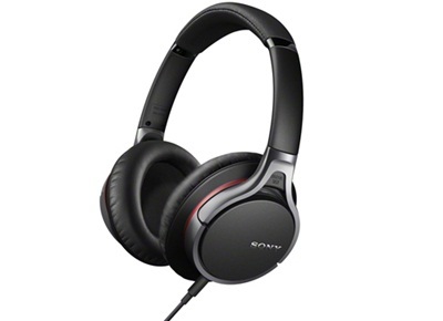 【クリックでお店のこの商品のページへ】mallソニーSony MDR-10R Standard Headphones (BlackWhite )