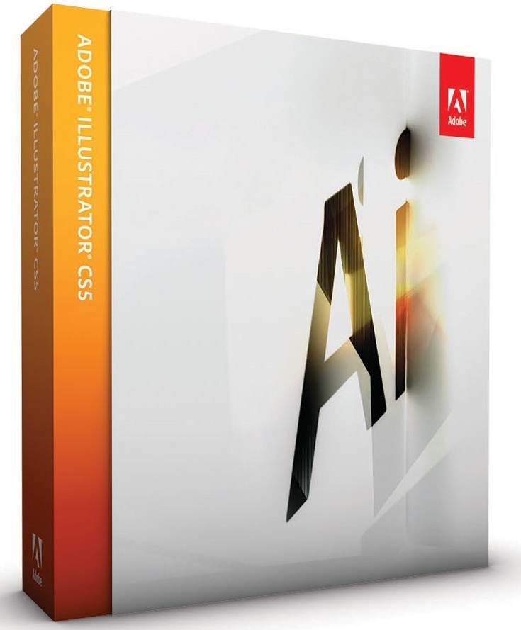 【クリックで詳細表示】数限定Adobe Illustrator CS5アドビ イラストレーター 海外ダウンロード版日本語対応