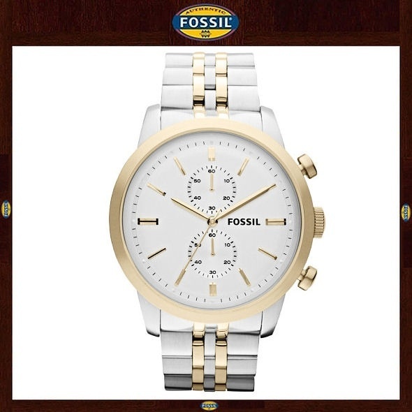 【クリックでお店のこの商品のページへ】[フォッシル ][BRAND AVE] [グローバルセラー】FS4785 /米国本社製品/セサンプム/ fossilの腕時計