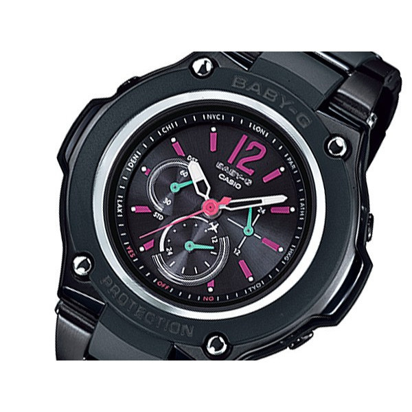 【クリックで詳細表示】カシオ CASIO ベビーG BABY-G レディース 腕時計 BGA-1400CI-1BJF 国内正規