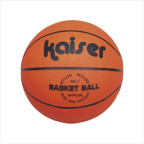 【クリックで詳細表示】KAWASE(カワセ) キャンパスバスケットボール5号 KW-492 【スポーツグッズ】