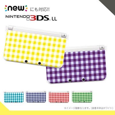 【クリックで詳細表示】3DS 3DSLL 3DSLLNEW NEW3DSLL DS 3DSケース 3DSLLケース 3DSLLNEWケース NEW3DSLLケース 3DSLLNEWカバー NEW3DSLLカバー DSカバー きせかえ 3DSLL専用 3DSNEW 任天堂