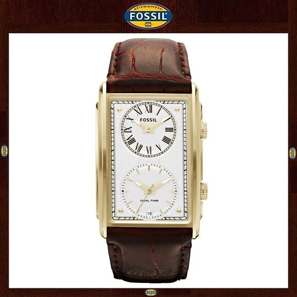 【クリックで詳細表示】[フォッシル ][BRAND AVE] [グローバルセラー】FS4783 /米国本社製品/セサンプム/ fossilの腕時計