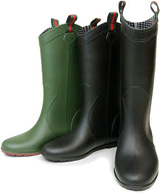 Qoo10L[e fB[X Boots/InHeel Fur Boots/ZNV[ JWA/H~̃p[J[ u[c C Xj[J[ /HiddenHeel knit point Fur Sneakers/Middle Boots/GRAY/BLACK 16
